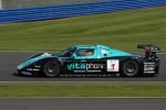 Maserati MC-12 Corse GT FIA 2006 года